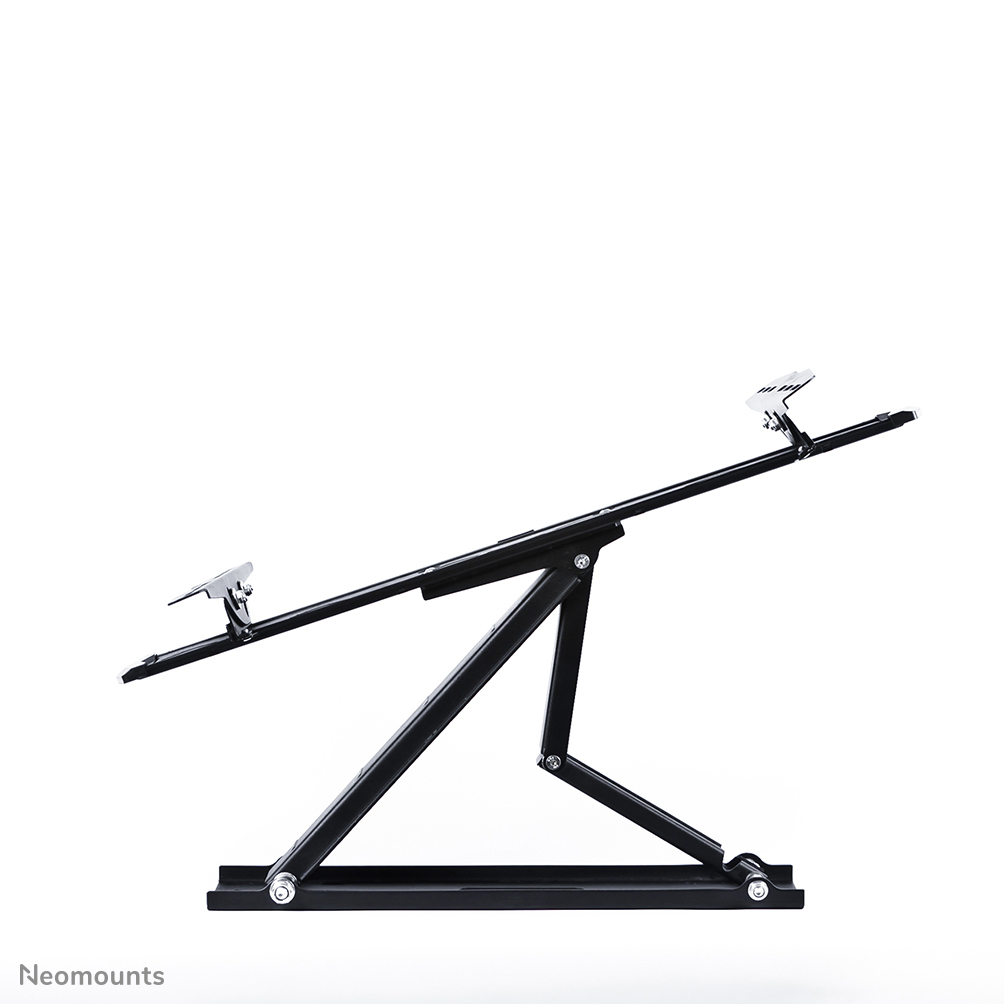 Neomounts tv wandsteun